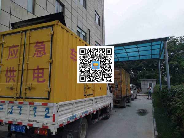 和林格尔出租发电机-柴油发电机组启动困难的原因有哪些？