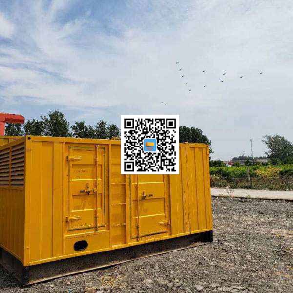 和林格尔发电机出租发电机电刷的结构与作用是什么