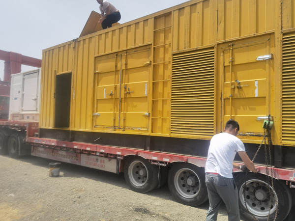 和林格尔发电机出租100KW发电机需要什么规格的电缆线？