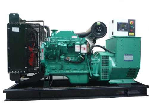 和林格尔有哪些方法可以提高 200kw 柴油发电机的燃油效率?
