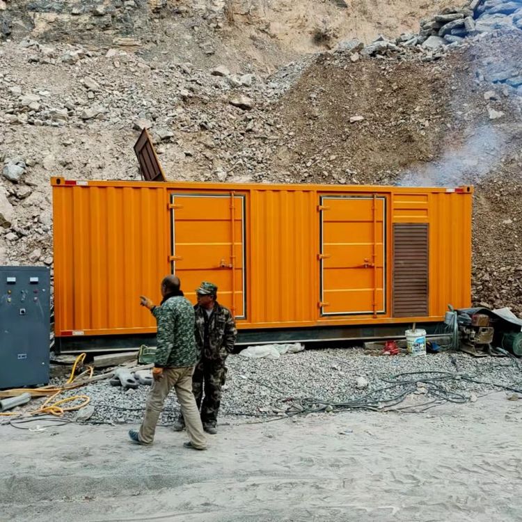 和林格尔如何降低 200kW 柴油发电机在高海拔地区的油耗?