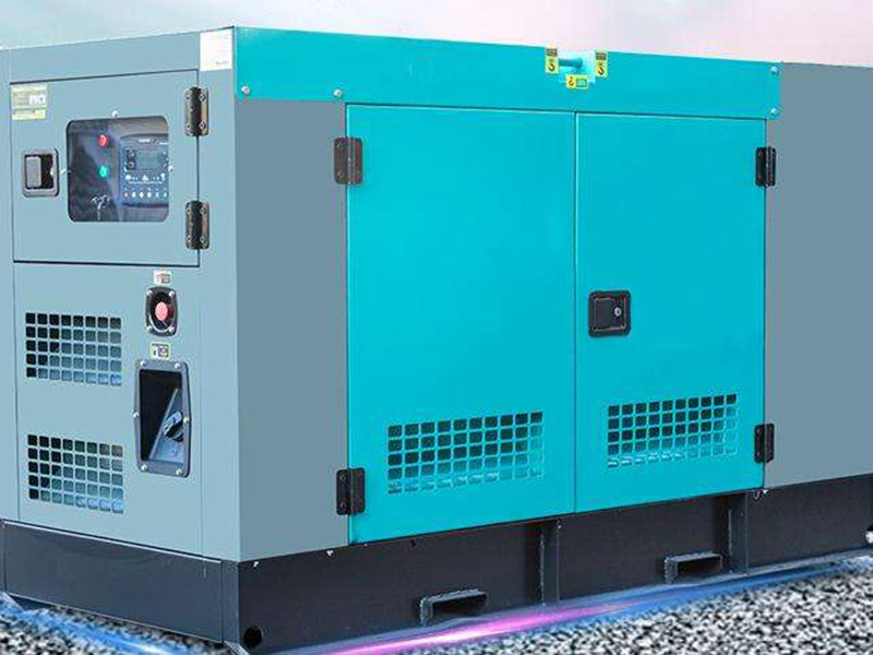 和林格尔50KW柴油发电机油耗是多少？