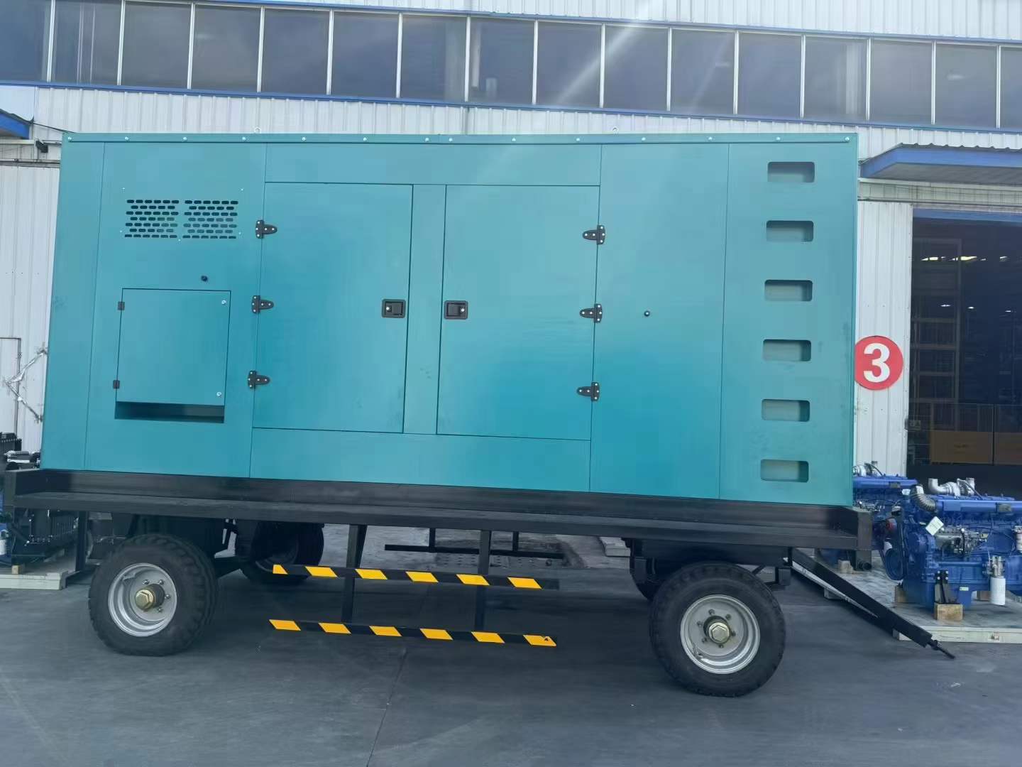 和林格尔2500KVA 负载启动电流大概是多少?