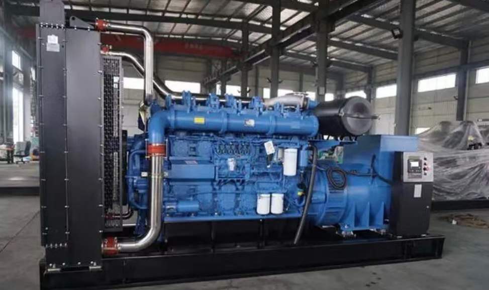 和林格尔如何选择适合的 500kW 柴油发电机组？