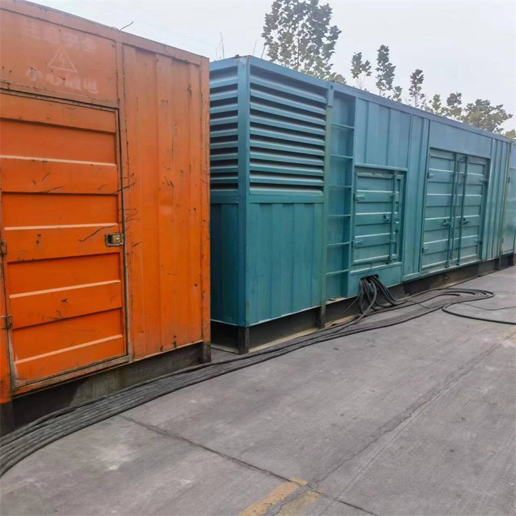 和林格尔如何选择适合 600kW 柴油发电机组的热继电器？