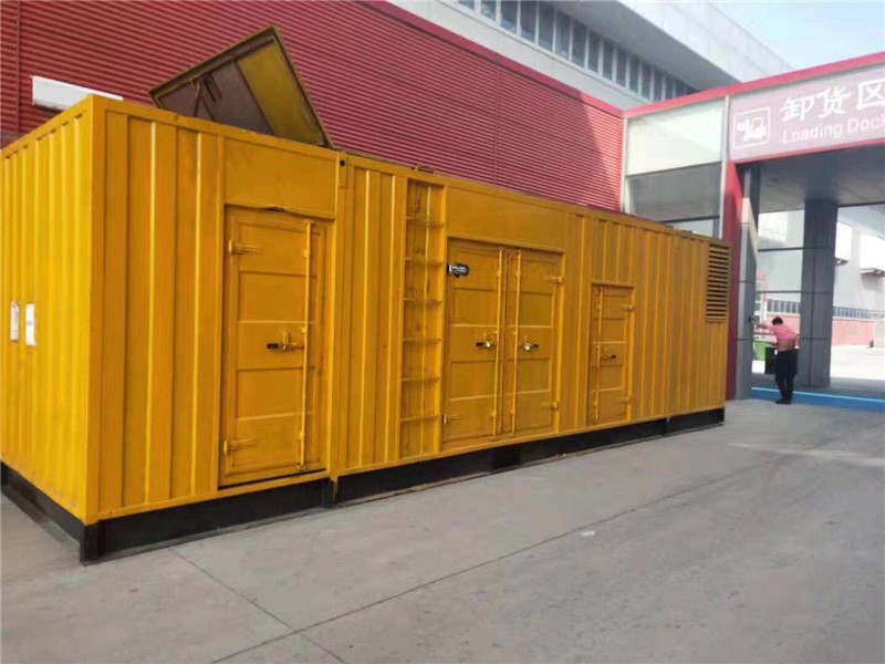 和林格尔储能设备的前景和市场怎么样？