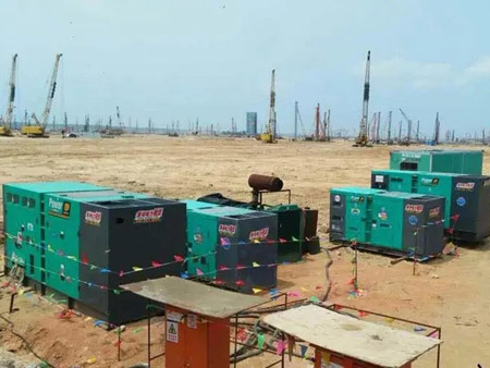 和林格尔如何检查和清洗空气滤清器?