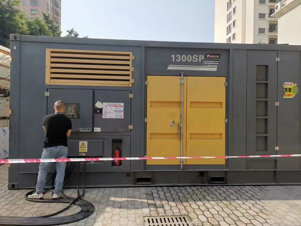 和林格尔500KW发电机组冬季应该配多大的启动电瓶？